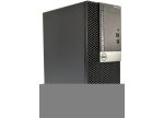 DELL Optiplex 3040 Mini Tower Intel Core i7-6700 3.4GHz 8GB 500GB DVD-RW Windows 10 Home PL