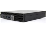 Zdjęcie 2: DELL Optiplex 3040 Micro Intel Core i3-6100T 3.2GHz 4GB 128GB SSD Windows 10 Home PL