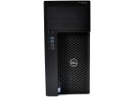 DELL Precision 3620 Tower Intel Core i5-6500 3.2GHz 16GB 256GB SSD nVidia Quadro K2200 Windows 10 Home PL - BOX