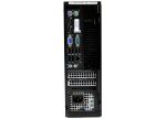 Zdjęcie 6: DELL Optiplex 7020 SFF Intel Core i3-4160 3.6GHz 4GB 500GB DVD-RW Windows 10 Home PL