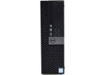 DELL Optiplex 7040 SFF Intel Core i5-6600 3.3GHz 8GB 500GB DVD Windows 10 Home PL - BOX