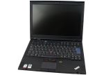 LENOVO X301 Core 2 Duo 1.4GHz 4GB 128GB DVDRW Windows 7 Home Premium SP1 PL