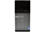 DELL Optiplex 9020 Tower Intel Core i3-4150 3.5GHz 4GB 128GB SSD DVD Windows 10 Home PL - BOX