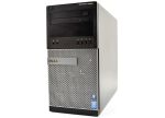 DELL Optiplex 9020 Tower Intel Core i5-4690 3.5GHz 8GB 500GB DVD Windows 10 Home PL