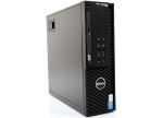 Zdjęcie 2: DELL Precision T1700 SFF Intel Xeon E3-1271v3 3.6GHz 8GB 250GB DVD-RW nVidia Quadro K620 Windows 10 Home PL 