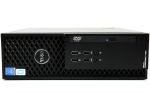 Zdjęcie 7: DELL Precision T1700 SFF Intel Xeon E3-1271v3 3.6GHz 8GB 250GB DVD-RW nVidia Quadro K620 Windows 10 Home PL 