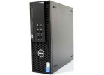 DELL Precision T1700 SFF Intel Xeon E3-1271v3 3.6GHz 8GB 500GB DVD-RW nVidia Quadro K620 Windows 10 Home PL