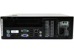 Zdjęcie 8: DELL Precision T1700 SFF Intel Xeon E3-1271v3 3.6GHz 8GB 500GB DVD-RW nVidia Quadro K620 Windows 10 Home PL 