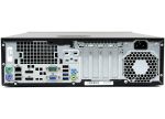 Zdjęcie 5: HP EliteDesk 800 G1 SFF Intel Core i5-4570 3.2GHz 8GB 1TB DVD-RW Windows 10 Home PL