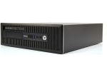 HP EliteDesk 800 G1 SFF Intel Core i5-4670 3.4GHz 4GB 500GB DVD-RW Windows 10 Home PL