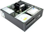 Zdjęcie 7: HP EliteDesk 800 G1 SFF Intel Core i3-4130 3.4GHz 8GB 500GB DVD-RW Windows 10 Home PL