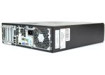 Zdjęcie 3: HP Elite 8200 SFF Intel Core i5-2400 3.1GHz 8GB 180GB SSD DVD-RW Windows 10 Home PL