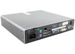 Zdjęcie 2: DELL Optiplex 160 Intel Atom 1.6GHz 2GB 160GB Windows 7 Home Premium SP1 PL