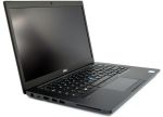 Zdjęcie 2: DELL Latitude 7480 Intel Core i7-7600U 2.8GHz 8GB 256GB SSD Windows 10 Home PL