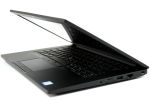 Zdjęcie 4: DELL Latitude 7480 Intel Core i7-7600U 2.8GHz 8GB 256GB SSD Windows 10 Home PL