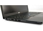 Zdjęcie 14: DELL Latitude 7480 Intel Core i7-7600U 2.8GHz 8GB 256GB SSD Windows 10 Home PL