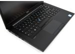 Zdjęcie 13: DELL Latitude 7480 Intel Core i7-7600U 2.8GHz 8GB 256GB SSD Windows 10 Home PL