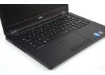 Zdjęcie 8: DELL Latitude E5450 Intel Core i5-5300U 2.3GHz 8GB 500GB Windows 10 Home PL
