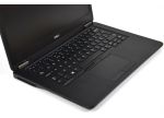 Zdjęcie 10: DELL Latitude E7450 Intel Core i5-6300U 2.4GHz 16GB 512GB SSD Windows 10 Home PL