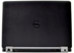 Zdjęcie 14: DELL Latitude E5470 Intel Core i5-6440HQ 2.6GHz 8GB 240GB SSD Windows 10 Home PL