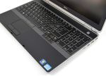 Zdjęcie 5: DELL Latitude E6530 Intel Core i5-3320M 2.6GHz 8GB 256GB SSD DVD-RW Windows 10 Home PL 