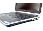 Zdjęcie 6: DELL Latitude E6530 Intel Core i5-3320M 2.6GHz 8GB 256GB SSD DVD-RW Windows 10 Home PL 