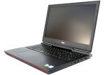 DELL Inspiron 15 Gaming 7567 Intel Core i7-7700HQ 2.8GHz 16GB 256GB SSD + 1TB GTX 1050Ti Windows 10 Home PL
