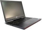 Zdjęcie 4: DELL Inspiron 15 Gaming 7567 Intel Core i7-7700HQ 2.8GHz 16GB 256GB SSD + 1TB GTX 1050Ti Windows 10 Home PL