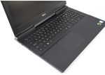 Zdjęcie 5: DELL Inspiron 15 Gaming 7567 Intel Core i7-7700HQ 2.8GHz 16GB 256GB SSD + 1TB GTX 1050Ti Windows 10 Home PL