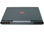Zdjęcie 8: DELL Inspiron 15 Gaming 7567 Intel Core i7-7700HQ 2.8GHz 16GB 256GB SSD + 1TB GTX 1050Ti Windows 10 Home PL