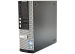 DELL OptiPlex 3010 SFF Intel Core i3-3220 3.3GHz 8GB 240GB SSD DVD Windows 10 Home PL