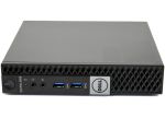 Zdjęcie 2: DELL Optiplex 5050 Micro Intel Core i7-7700T 2.9GHz 8GB 256GB SSD Windows 10 Home PL