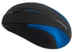 Zdjęcie 3: Esperanza SIRIUS Mysz Optyczna EM102B USB
