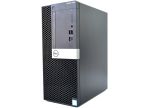 Zdjęcie 2: DELL Optiplex 7060 Mini Tower Intel Core i7-8700 3.2GHz 16GB 1TB Windows 10 Professional 