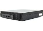 DELL Optiplex 3020 Micro Intel Core i5-4590T 2.0GHz 8GB 500GB Windows 10 Home PL