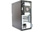 Zdjęcie 5: DELL Optiplex 3046 Mini Tower Intel Core i5-6500 3.2GHz 8GB 256GB SSD DVD-RW Windows 10 Home PL 