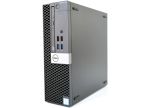 Zdjęcie 2: DELL Optiplex 3046 SFF Intel Core i5-6500 3.2GHz 8GB 128GB SSD DVD-RW Windows 10 Home PL 