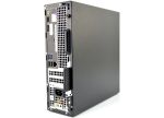 Zdjęcie 3: DELL Optiplex 3046 SFF Intel Core i5-6500 3.2GHz 8GB 128GB SSD DVD-RW Windows 10 Home PL 