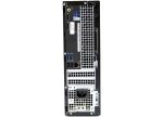Zdjęcie 4: DELL Optiplex 3046 SFF Intel Core i5-6500 3.2GHz 8GB 128GB SSD DVD-RW Windows 10 Home PL 
