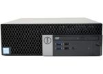 Zdjęcie 5: DELL Optiplex 3046 SFF Intel Core i5-6500 3.2GHz 8GB 128GB SSD DVD-RW Windows 10 Home PL 