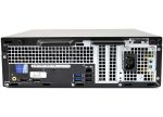 Zdjęcie 6: DELL Optiplex 3046 SFF Intel Core i5-6500 3.2GHz 8GB 128GB SSD DVD-RW Windows 10 Home PL 
