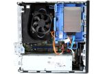 Zdjęcie 7: DELL Optiplex 3046 SFF Intel Core i5-6500 3.2GHz 8GB 128GB SSD DVD-RW Windows 10 Home PL 