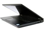 Zdjęcie 5: DELL Latitude E5470 Touch Intel Core i5-6300U 2.4GHz 8GB 256GB SSD Windows 10 Home PL