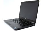 DELL Latitude E5470 Touch Intel Core i5-6300U 2.4GHz 8GB 256GB SSD Windows 10 Home PL
