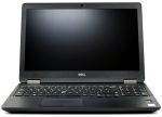 Zdjęcie 2: DELL Latitude E5570 Intel Core i5-6300U 2.4GHz 8GB 256GB SSD Windows 10 Home PL