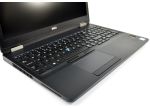 Zdjęcie 14: DELL Latitude E5570 Intel Core i5-6300U 2.4GHz 8GB 256GB SSD Windows 10 Home PL