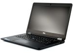 DELL Latitude E7470 Intel Core i5-6300U 2.4GHz 16GB 512GB SSD Windows 10 Home PL