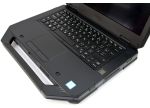 Zdjęcie 7: DELL Latitude 5414 Rugged Intel Core i7-6600U 2.6GHz 8GB 256GB SSD Windows 10 Home PL