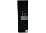 DELL Optiplex 3040 SFF Intel Core i3-6100 3.7GHz 8GB 256GB SSD DVD-RW Windows 10 Home PL - BOX