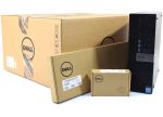 Zdjęcie 12: DELL Optiplex 3040 SFF Intel Core i5-6500 3.2GHz 8GB 500GB DVD-RW Windows 10 Home PL - BOX